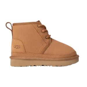 (B) UGG Tan Neumel
